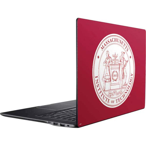 Massachusetts Institute of Technology MIT Seal Ativ Book 9 (15.6in 2014) Skin